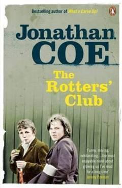 The Rotters Club