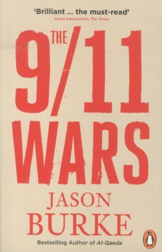 The 9/11 Wars