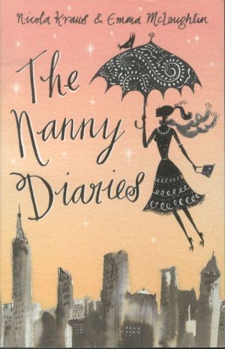 The Nanny Diaries