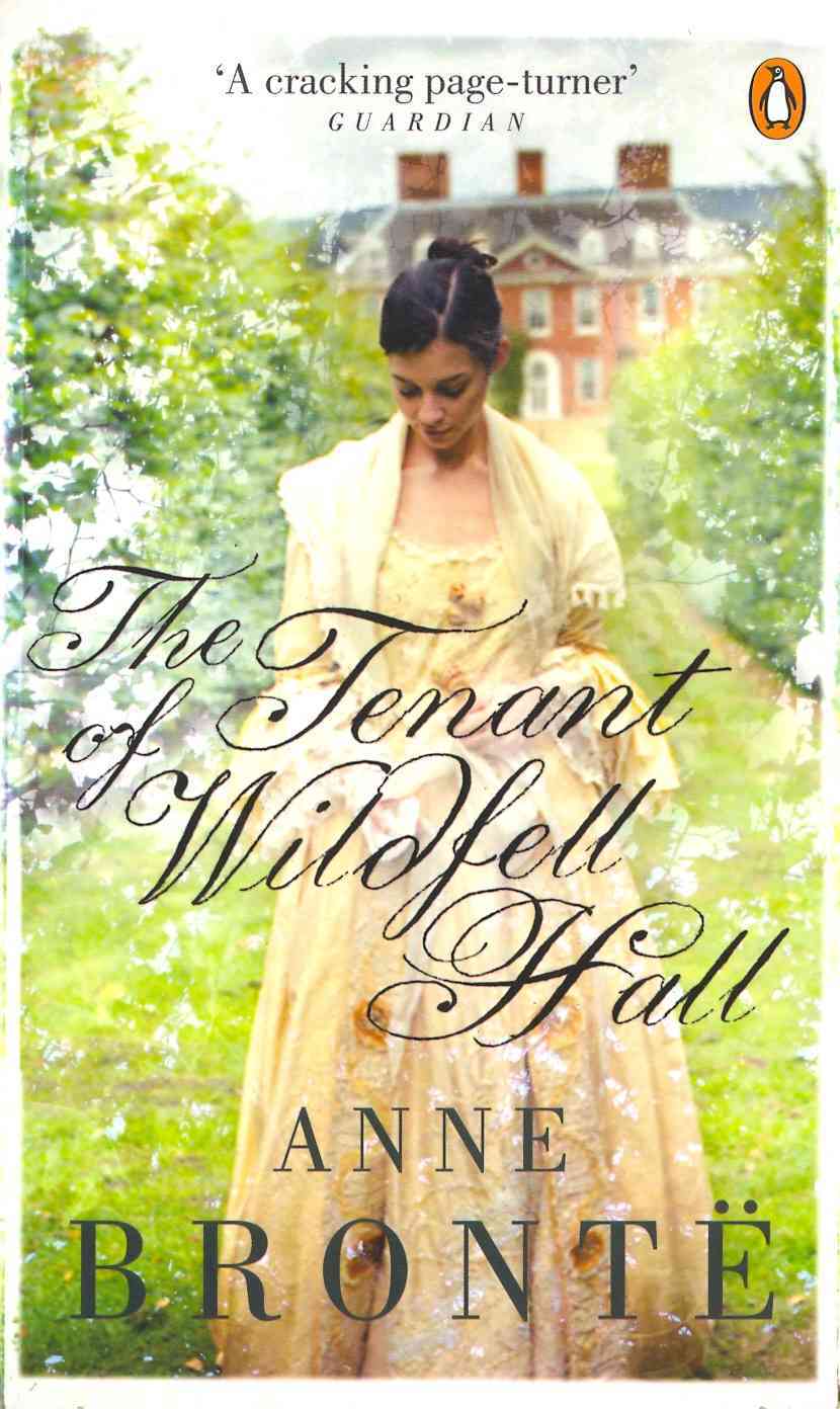 The Tenant of Wildfell Hall
