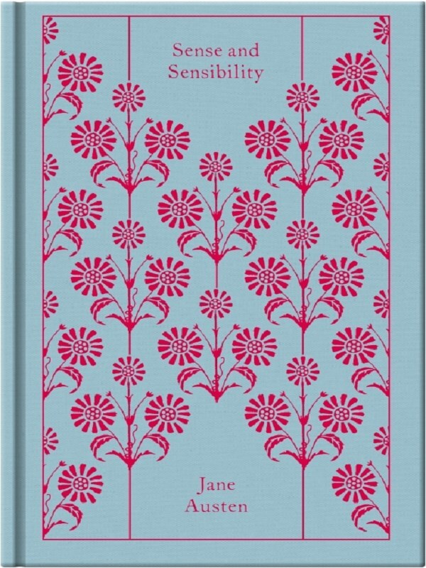 Sense and Sensibility