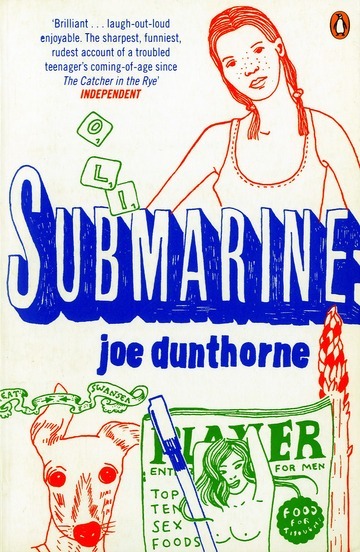Submarine