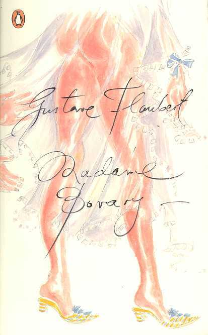 Madame Bovary
