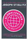 Globalization and its Discontents