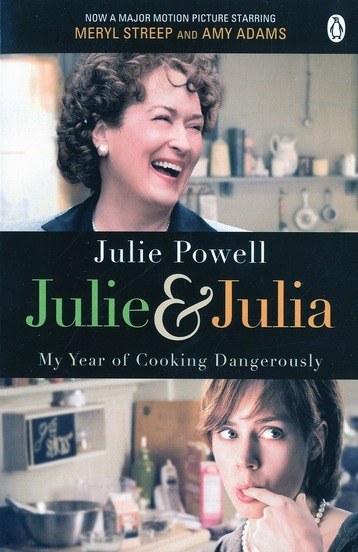 Julie and Julia