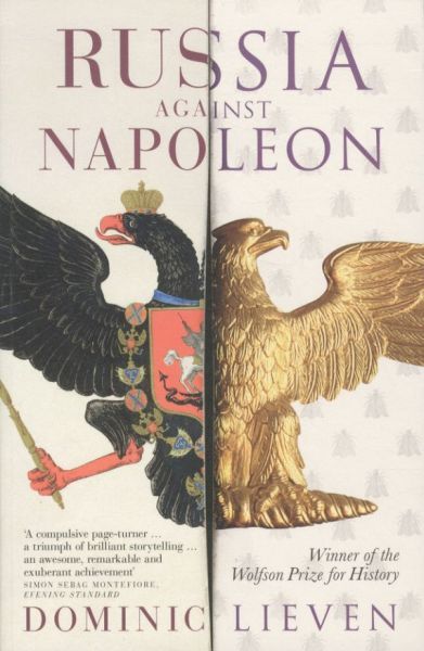 RUSSIA AGAINST NAPOLEON