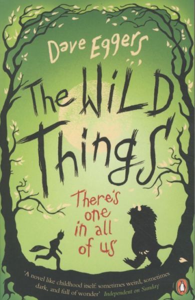 The Wild Things