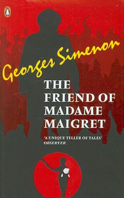 Maigret and the Idle Burglar