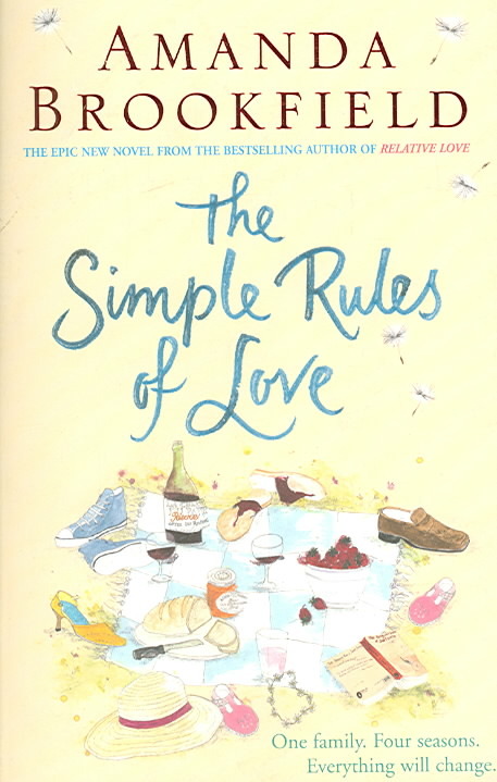 The Simple Rules of Love