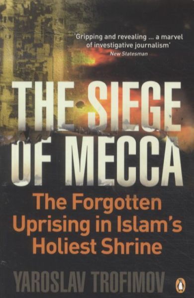 The Siege of Mecca