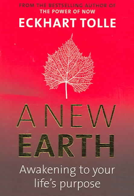 A New Earth