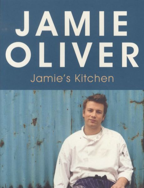 JAMIE'S KITCHEN