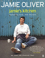 Jamie's Kitchen