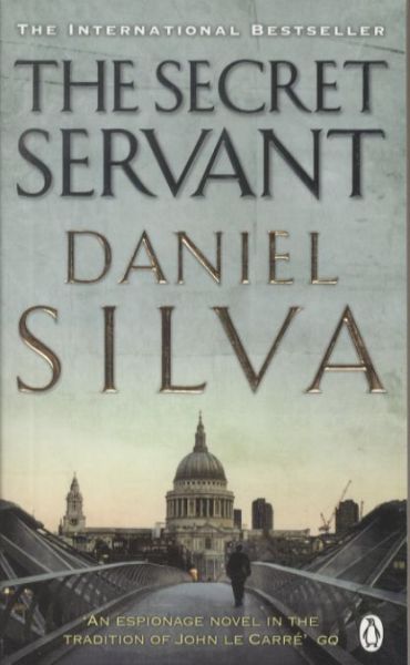 The Secret Servant