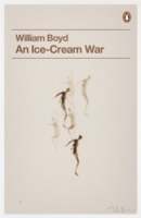 AN ICE-CREAM WAR