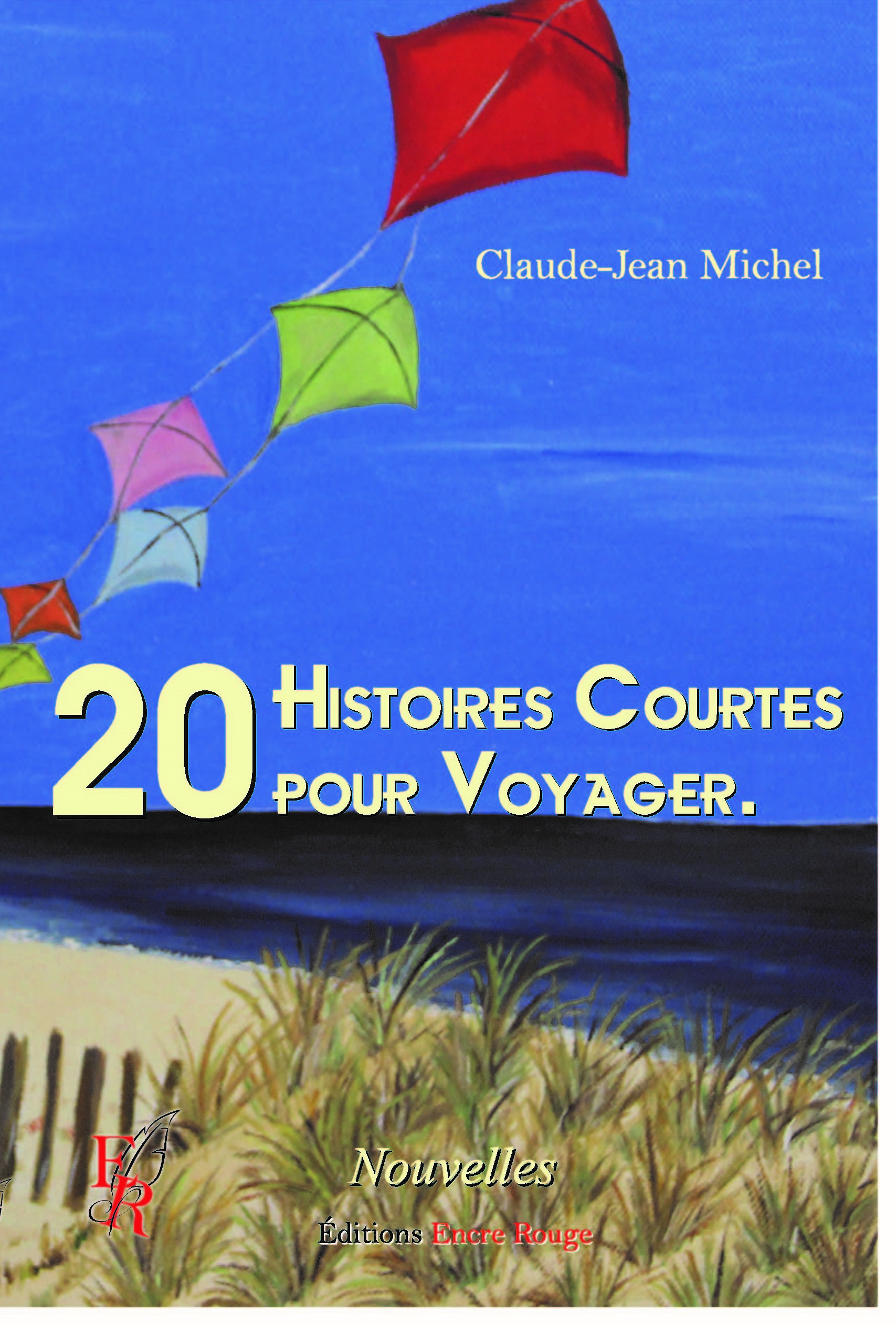 20 histoires courtes pour voyager