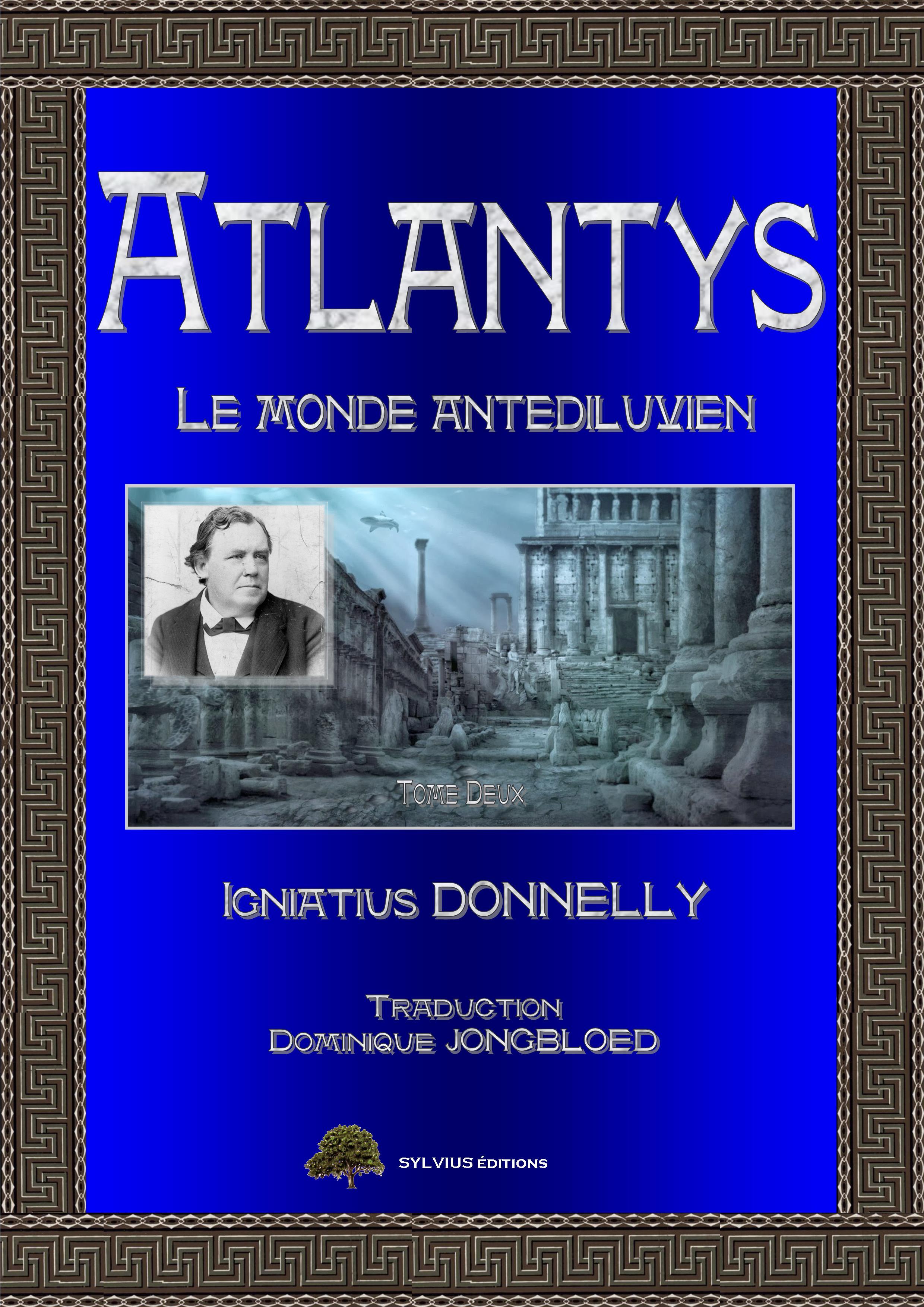 ATLANTYS tome 2