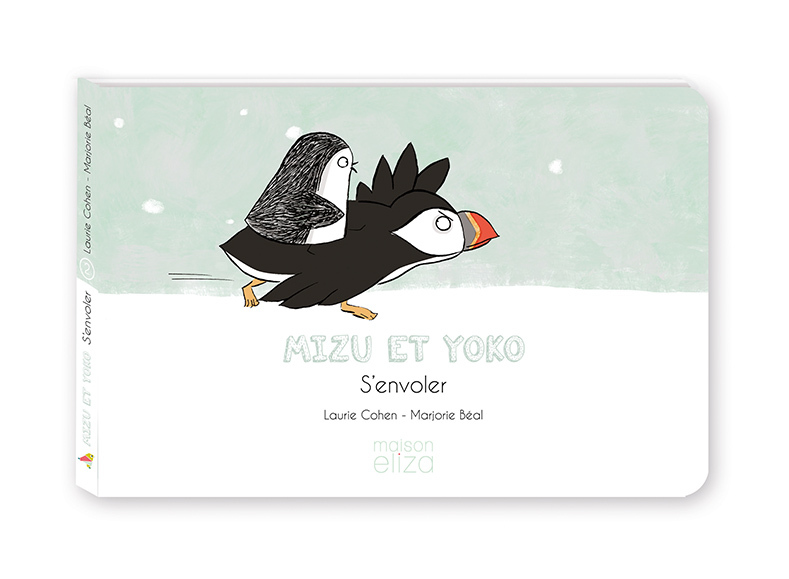 MIZU ET YOKO - Tome 02