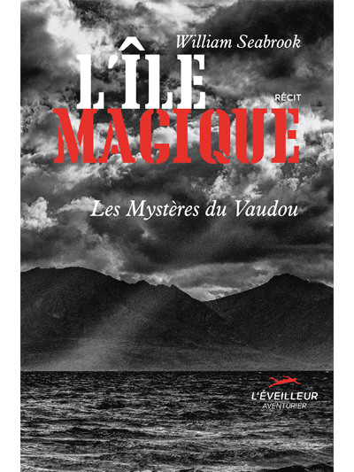 L'ÎLE MAGIQUE