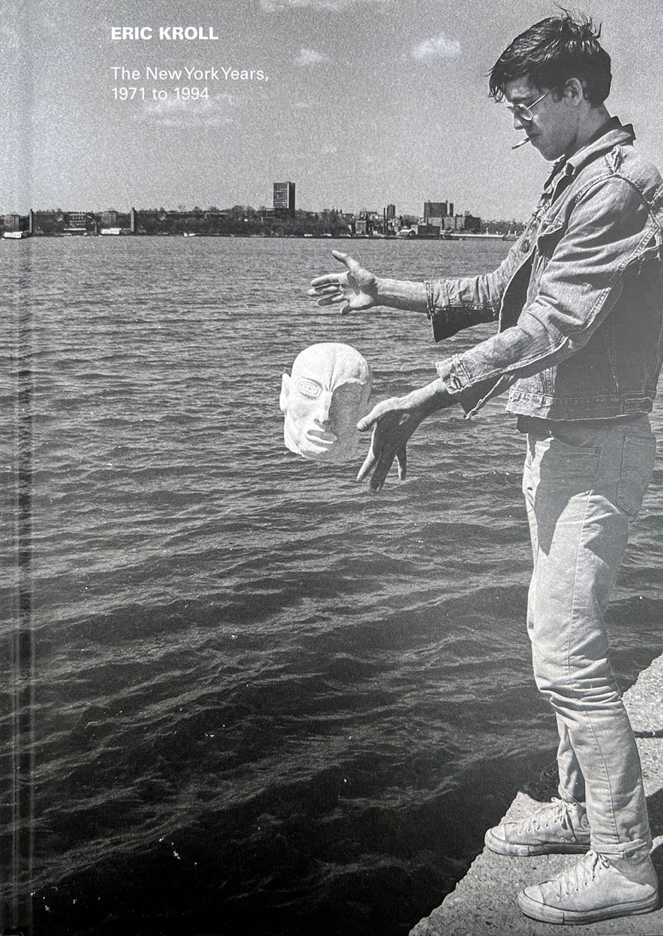 The New York Years – 1971 to 1994