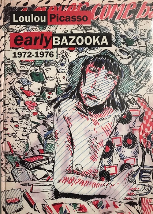 Early Bazooka – 1972/1976