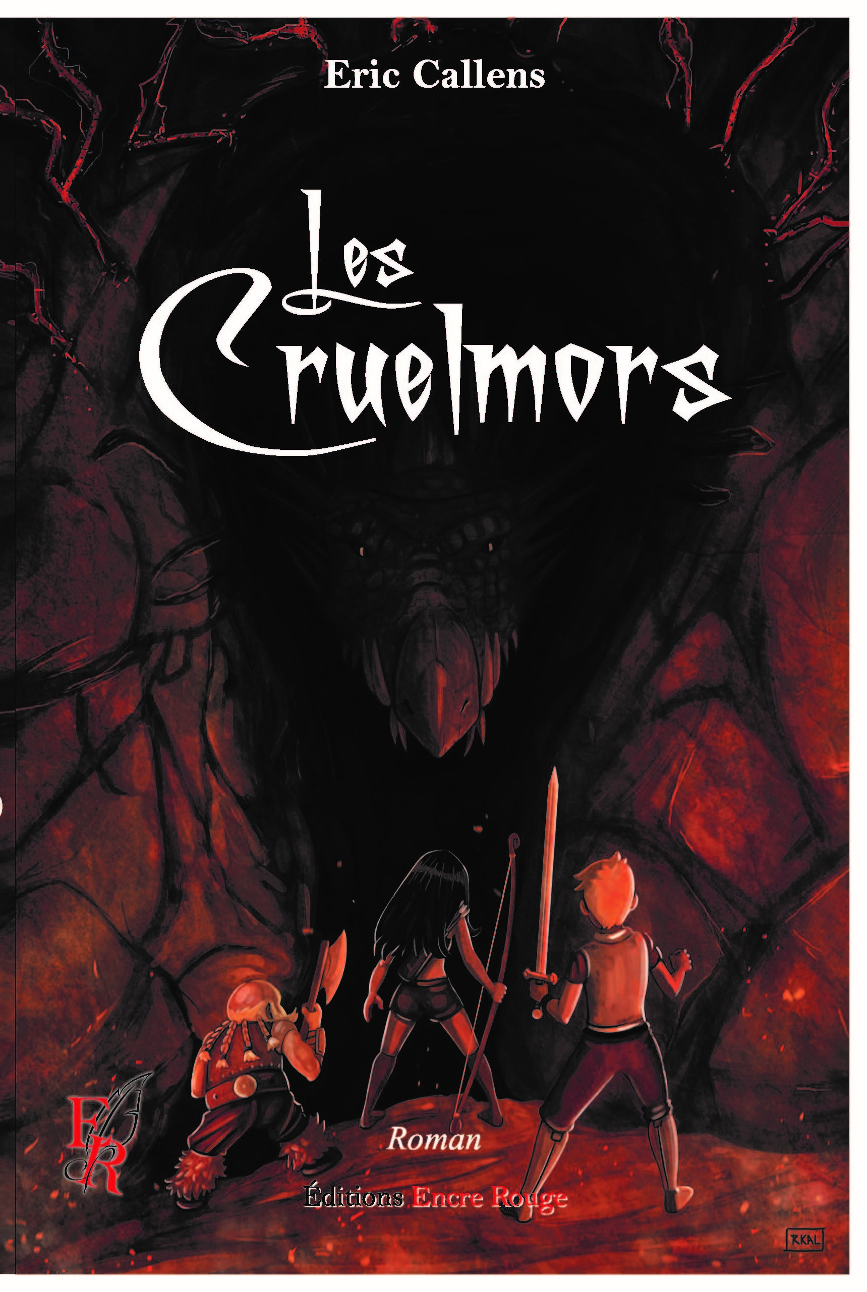 Les Cruelmors
