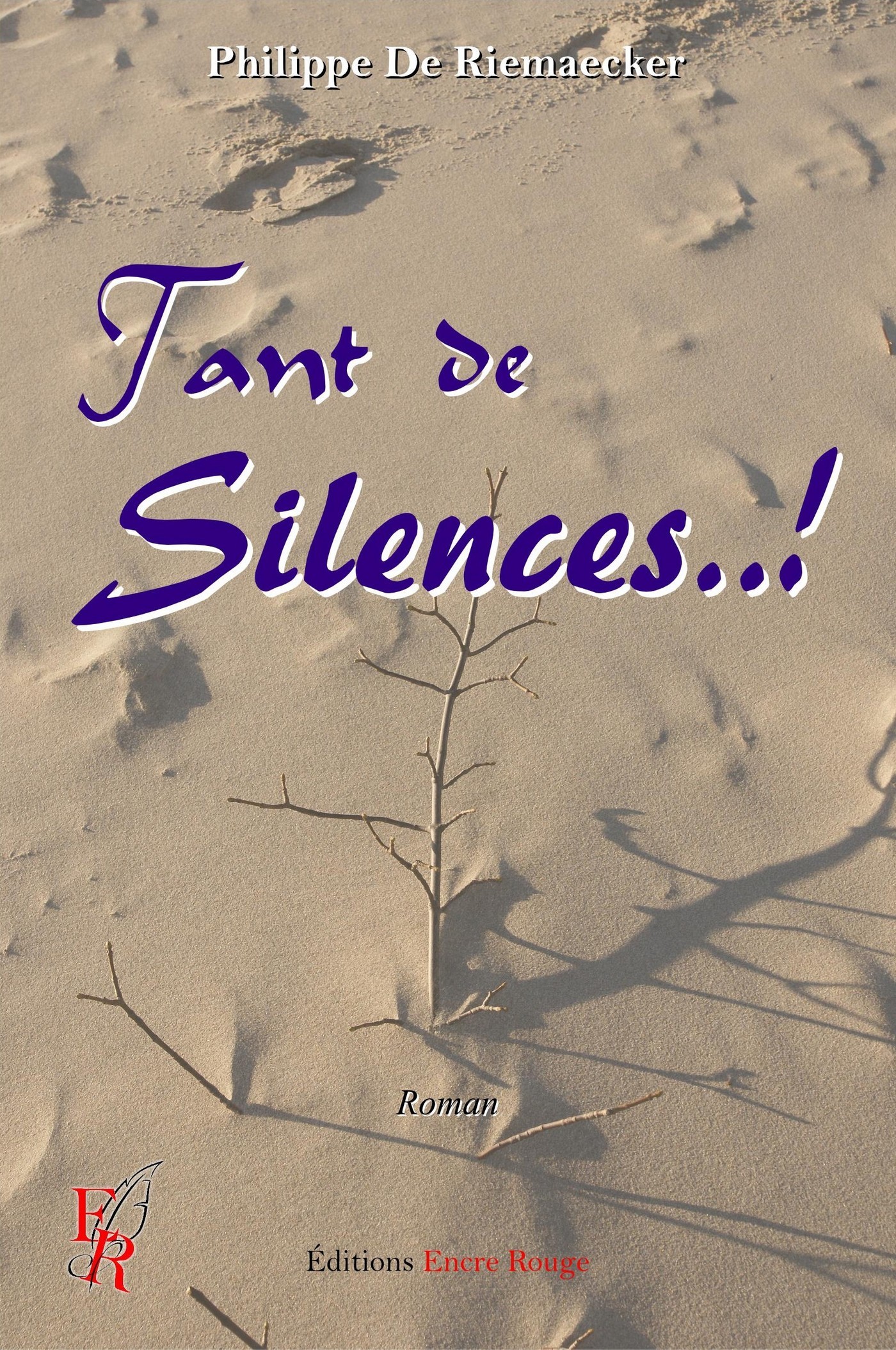 Tant de silences..!