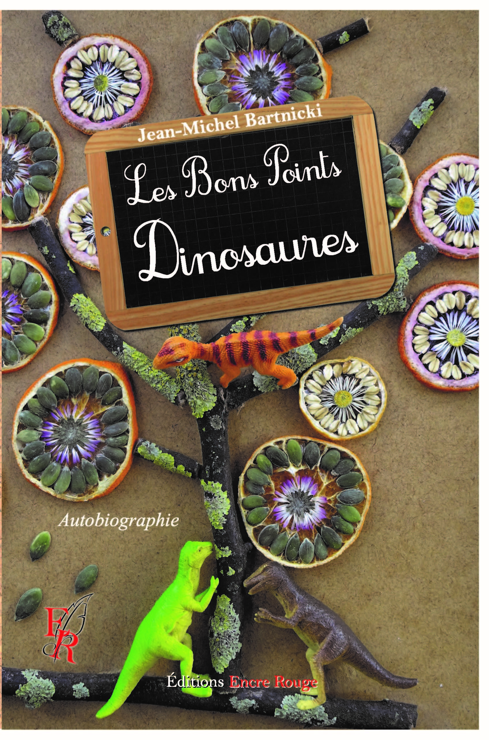 Les Bons Points Dinosaures