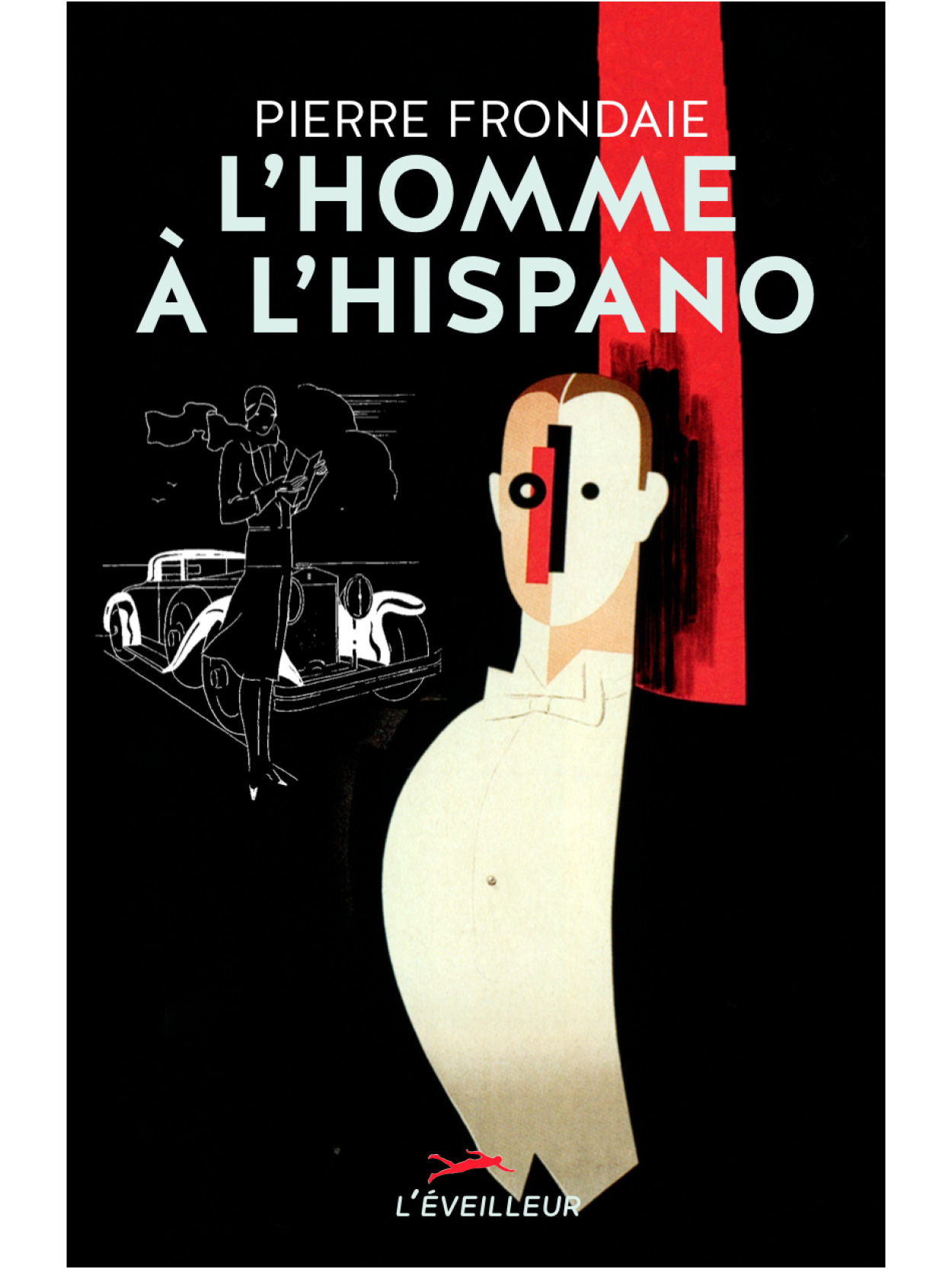 L'HOMME A L'HISPANO