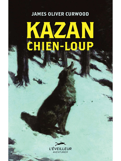 KAZAN CHIEN-LOUP