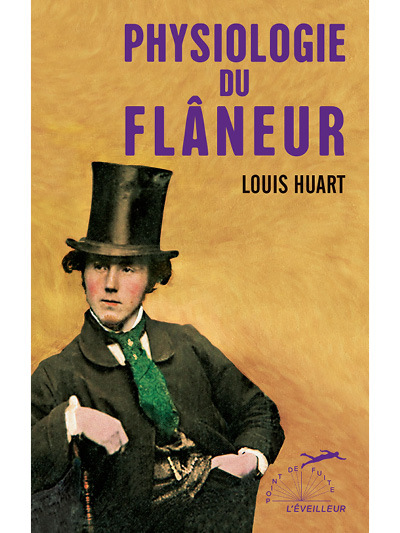 PHYSIOLOGIE DU FLÂNEUR