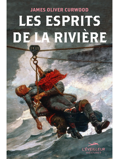 LES ESPRITS DE LA RIVIERE
