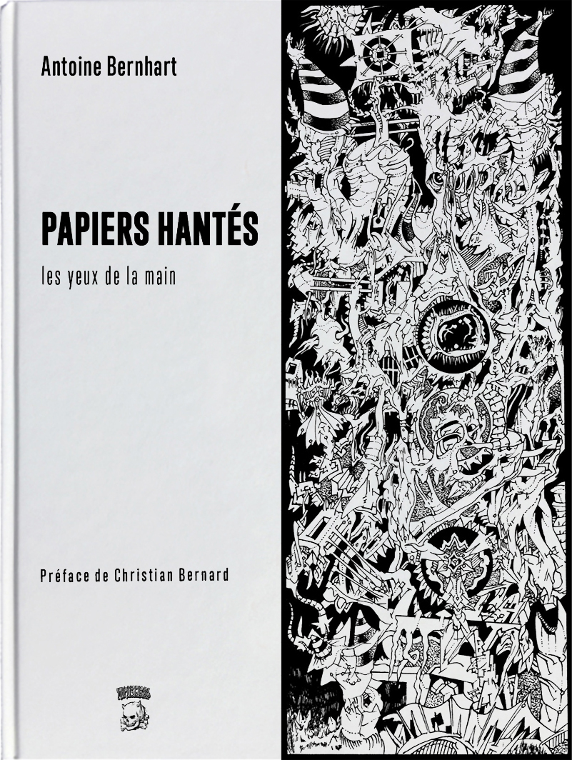 Papiers hantés
