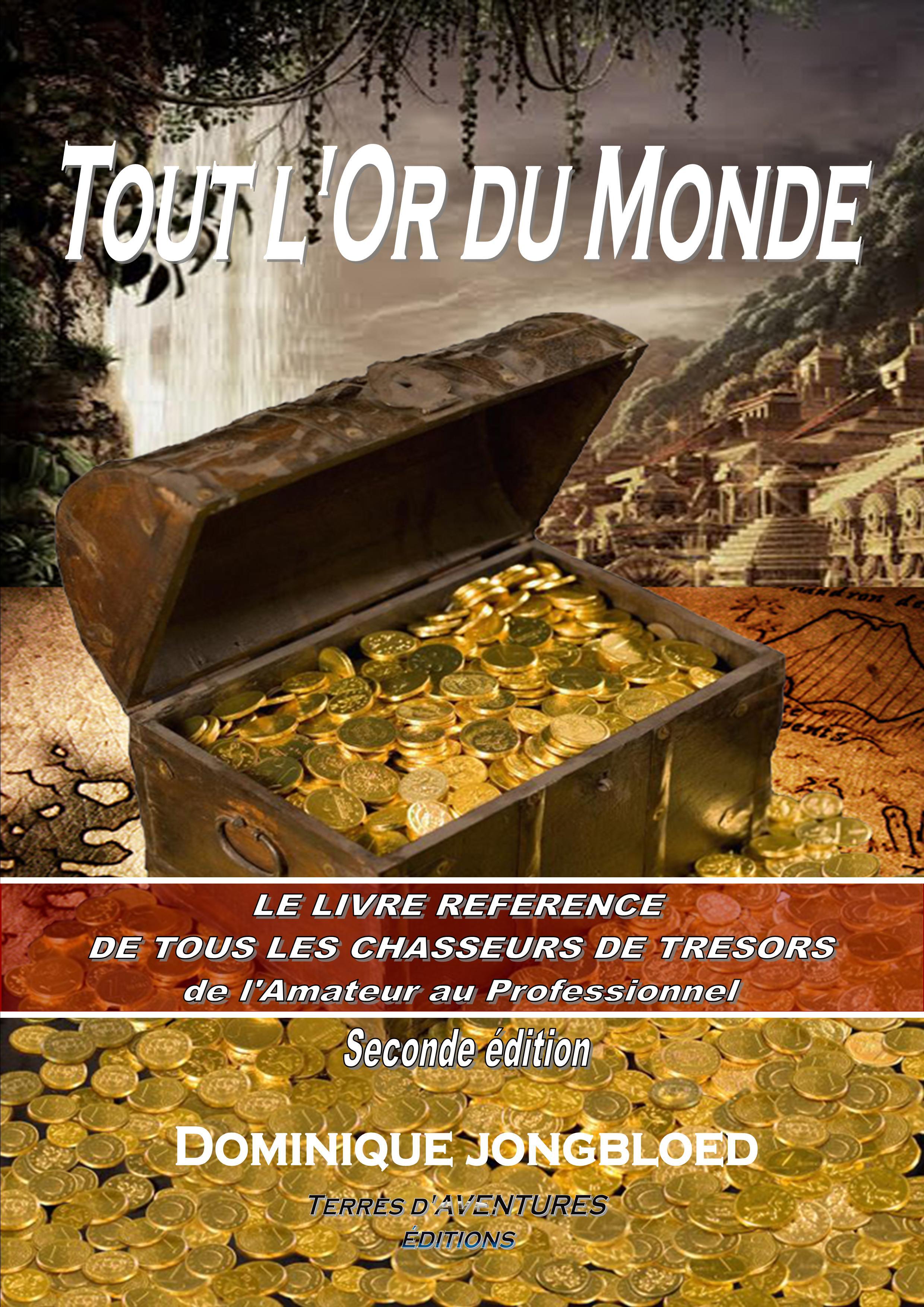 TOUT L'OR DU MONDE