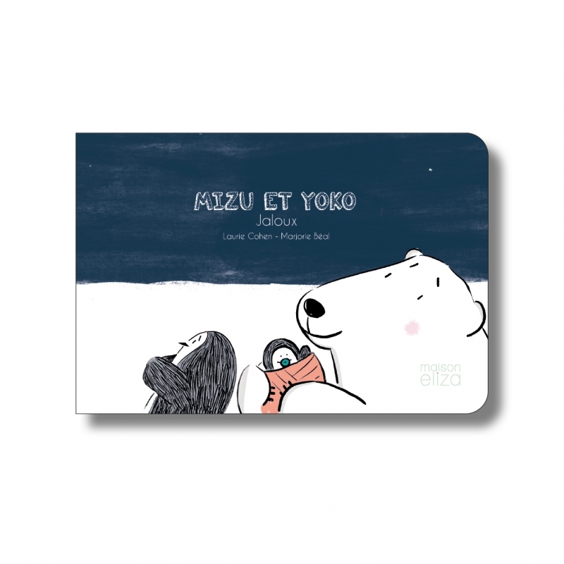 MIZU ET YOKO - Tome 05