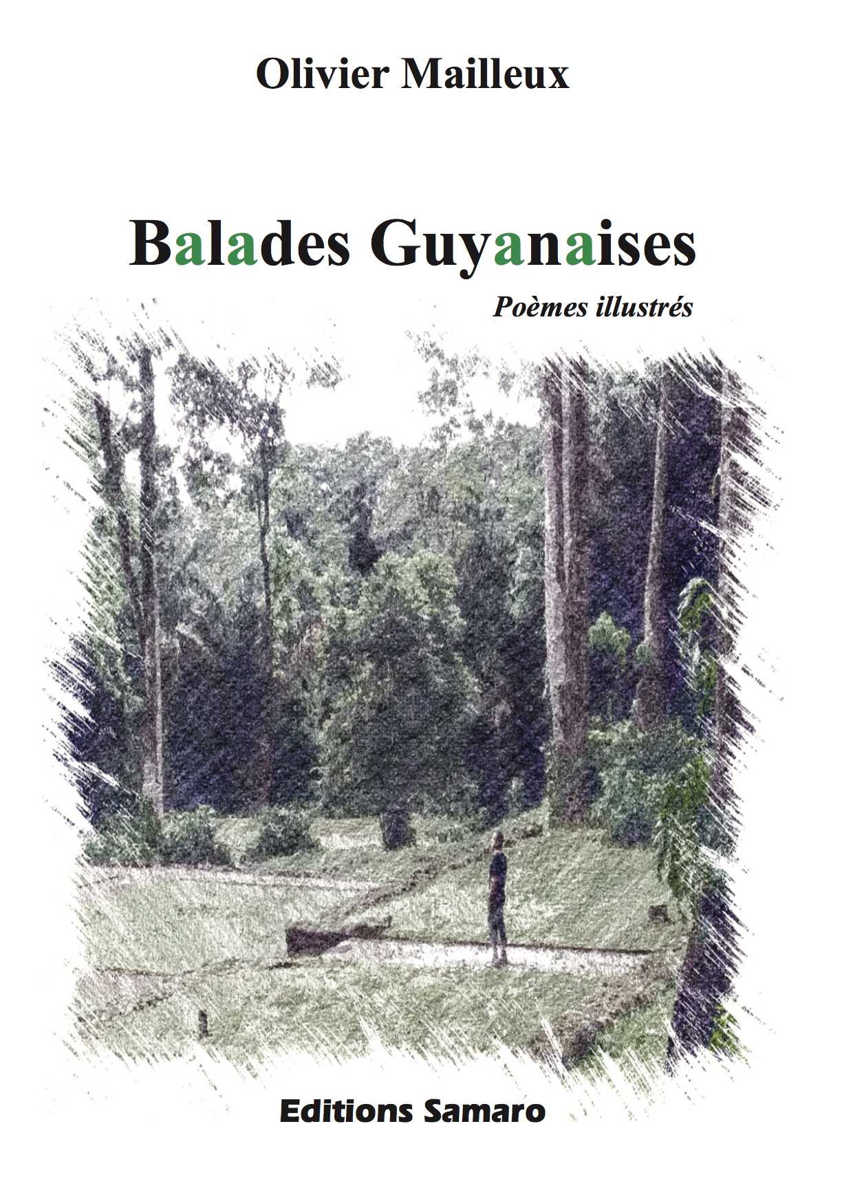 Balades Guyanaises