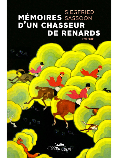 MÉMOIRE D'UN CHASSEUR DE RENARDS