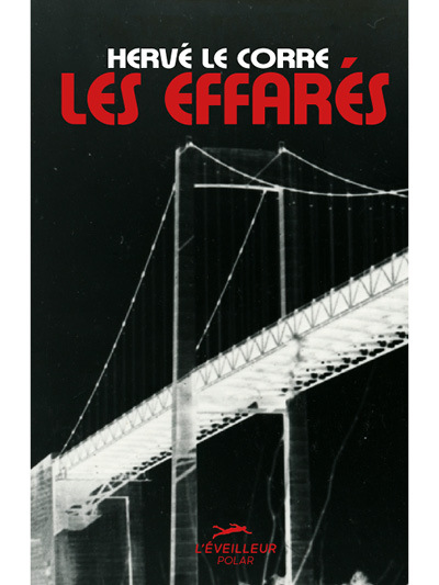 LES EFFARÉS