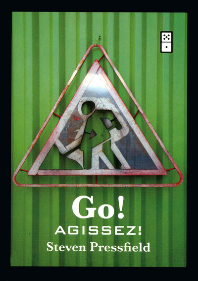 GO ! AGISSEZ !