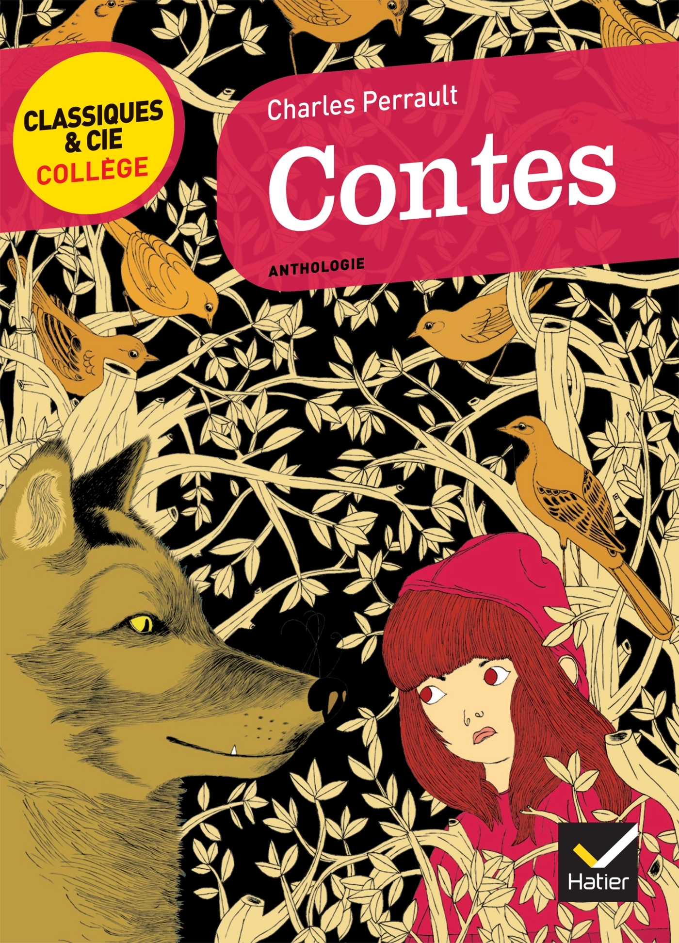 Contes (Perrault)