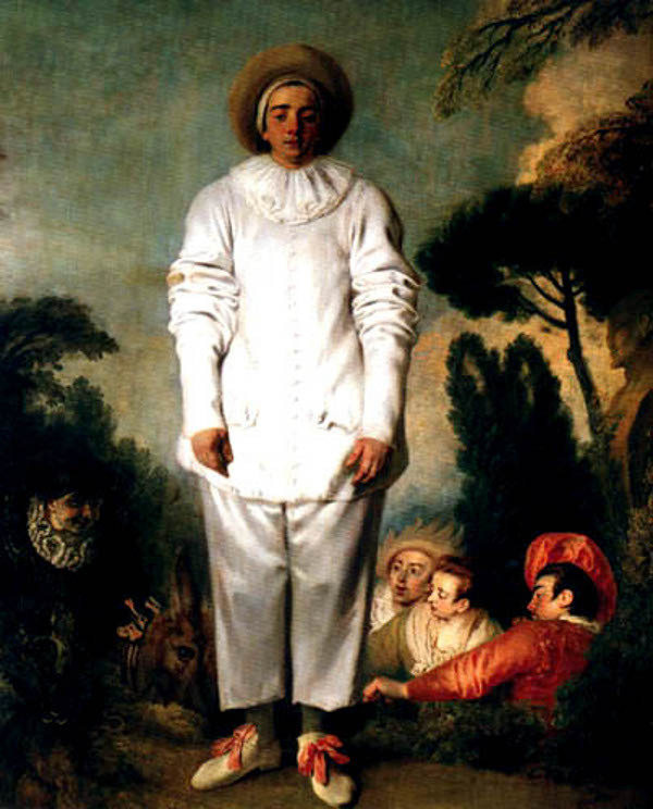 L'histoire des arts à l'école, L'art et ses lieux - 10 Posters