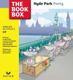 The Book Box - Hyde Park Party, Album 1 - CP