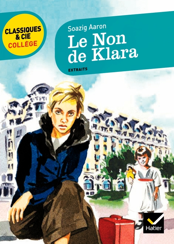 Le Non de Klara
