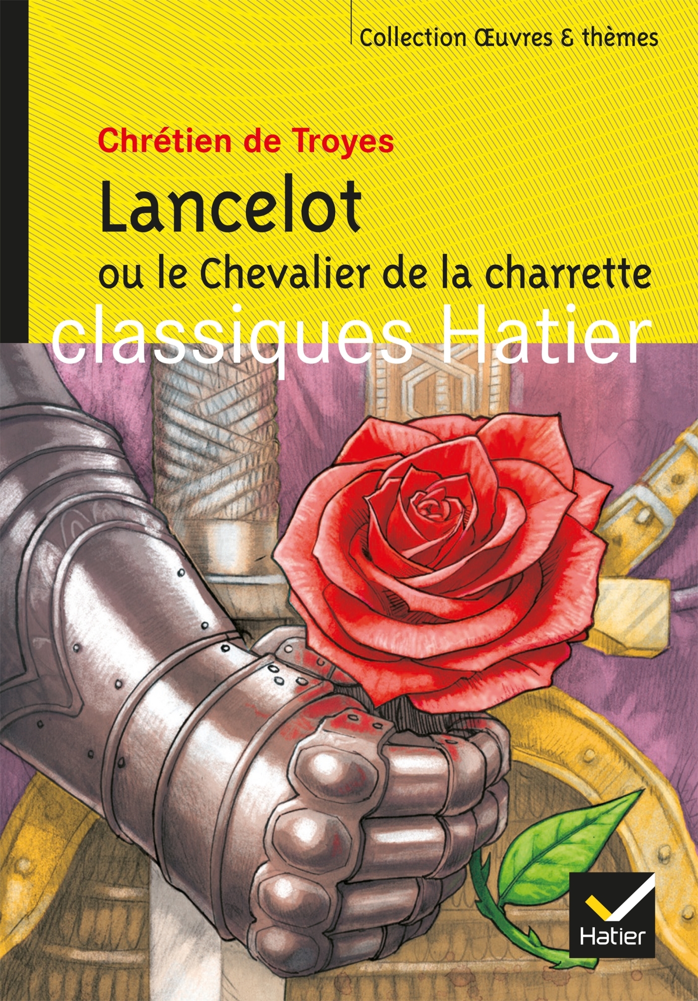 Lancelot ou le Chevalier de la Charrette