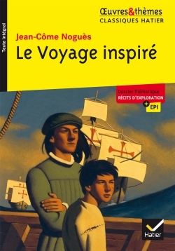 Le Voyage inspiré