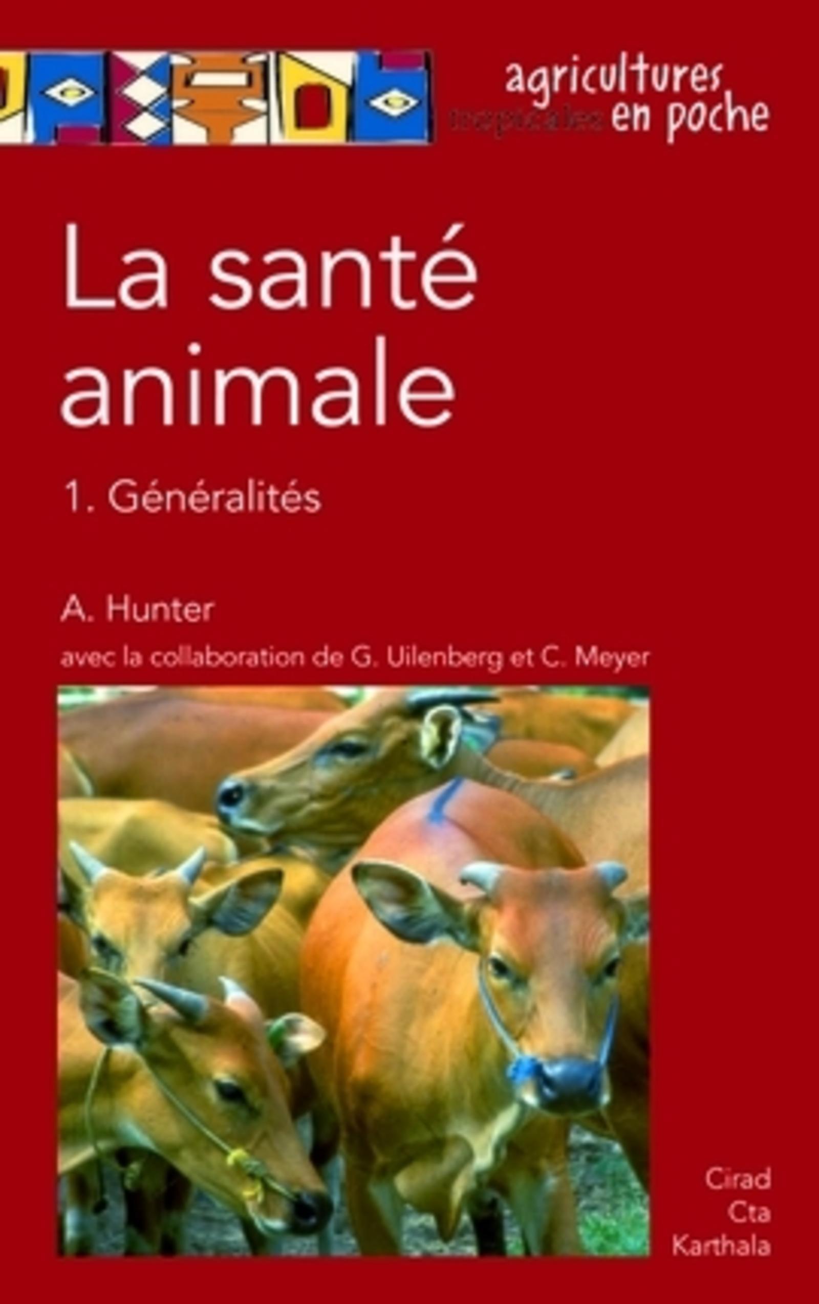 La santé animale