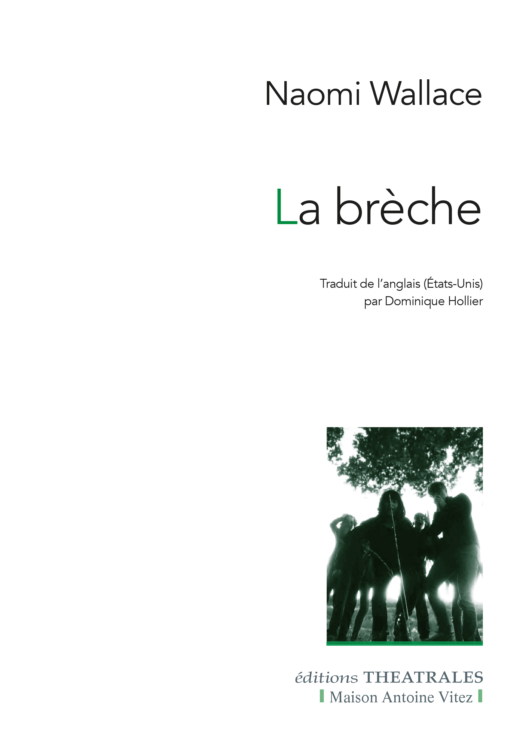 La brèche