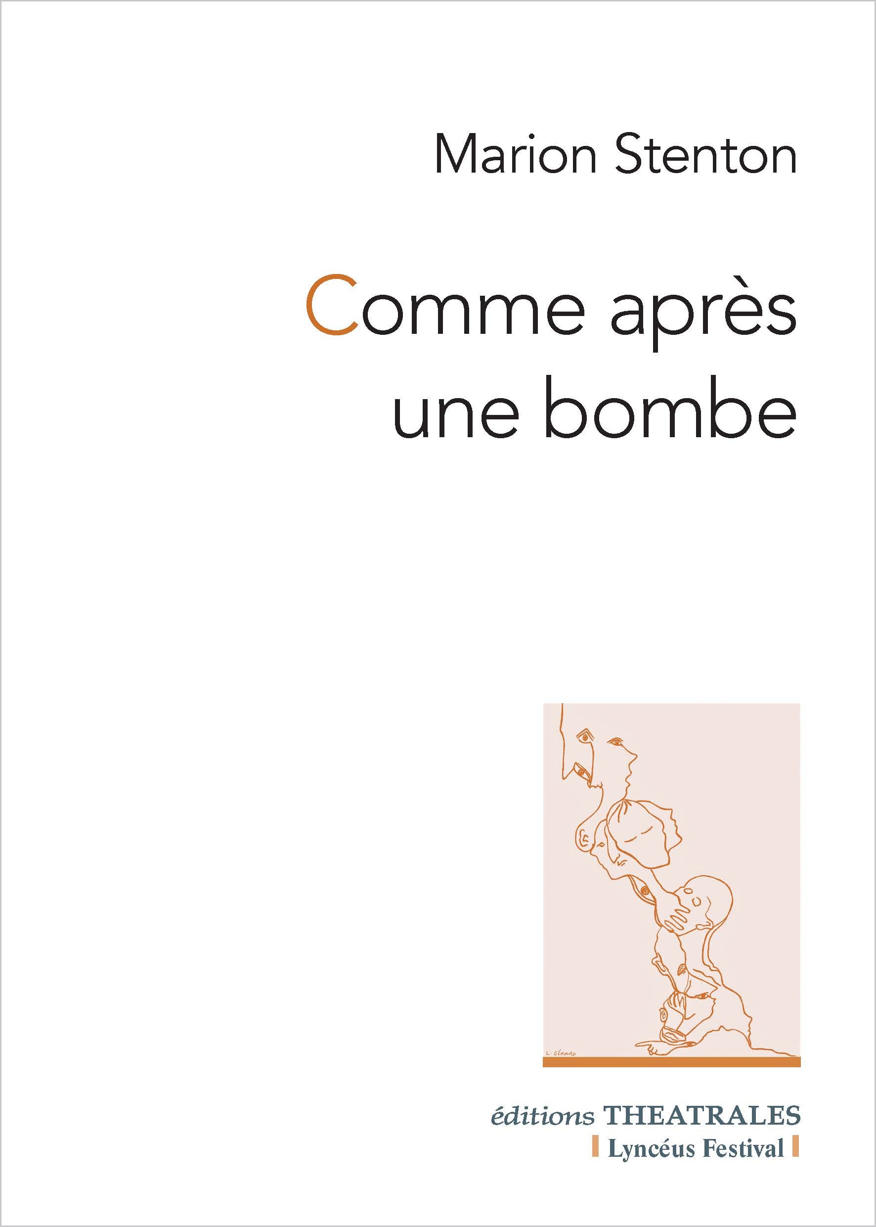 Comme après une bombe