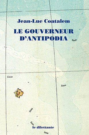 Le Gouverneur d'Antipodia