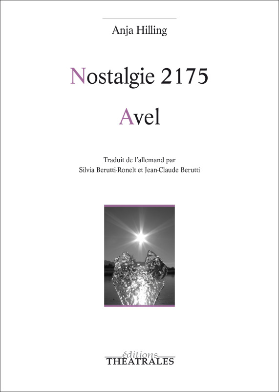 Nostalgie 2175 / Avel